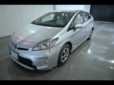 TOYOTA Prius, 2015 год., лот 20237 - фото 2