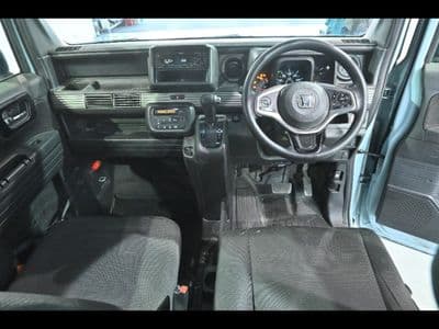 HONDA N VAN, 2021 год., лот 20116 - фото 5