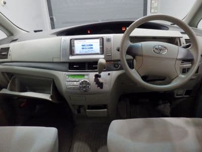 TOYOTA Estima, 2007 год., лот 19067 - фото 5
