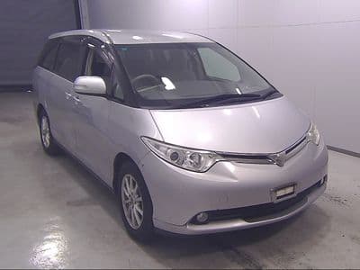 TOYOTA Estima, 2007 год., лот 19067