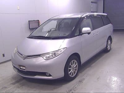 TOYOTA Estima, 2007 год., лот 19067 - фото 2