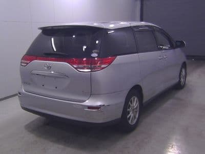 TOYOTA Estima, 2007 год., лот 19067 - фото 3