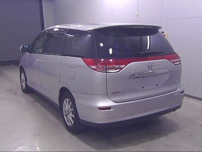 TOYOTA Estima, 2007 год., лот 19067 - фото 4