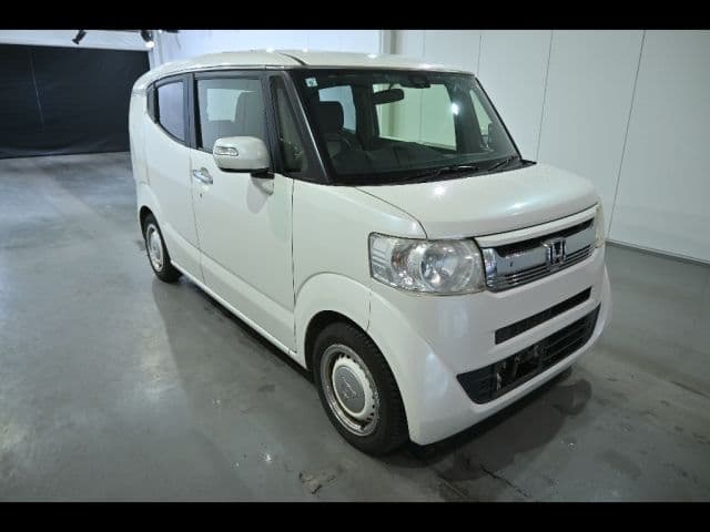 HONDA N Box Slash, 2015 год., лот 20279