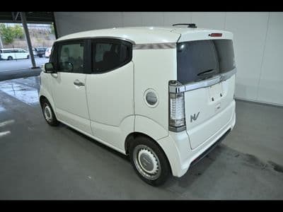 HONDA N Box Slash, 2015 год., лот 20279 - фото 4