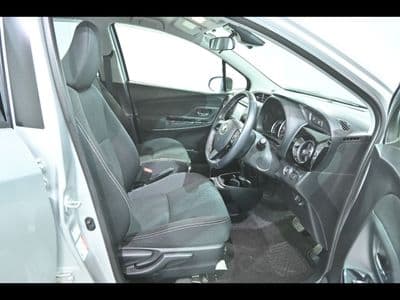 TOYOTA Vitz, 2017 год., лот 20242 - фото 6