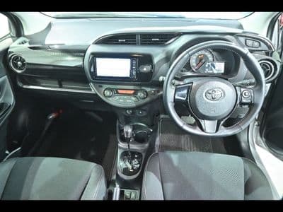 TOYOTA Vitz, 2017 год., лот 20242 - фото 5