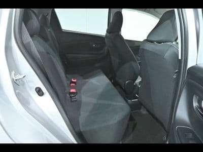 TOYOTA Vitz, 2017 год., лот 20242 - фото 7