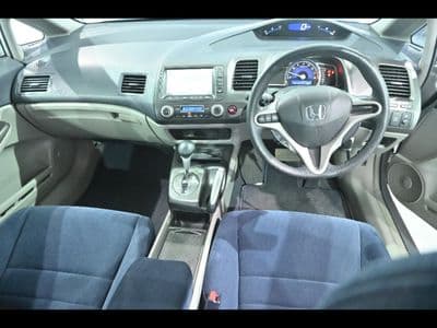 HONDA Civic, 2009 год., лот 29111 - фото 5