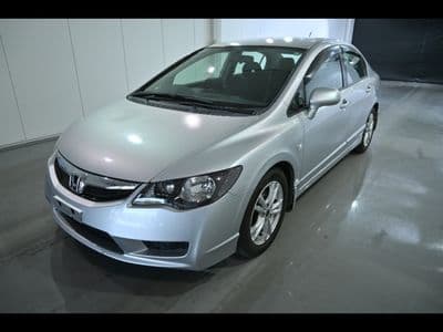 HONDA Civic, 2009 год., лот 29111 - фото 2