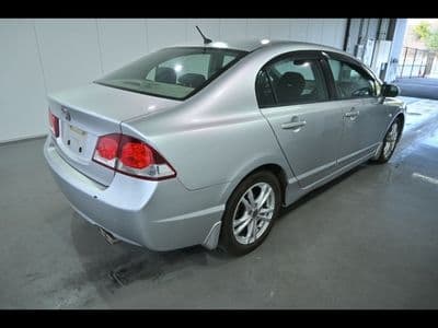 HONDA Civic, 2009 год., лот 29111 - фото 3