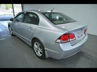 HONDA Civic, 2009 год., лот 29111 - фото 4