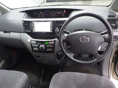 TOYOTA Voxy, 2005 год., лот 19034 - фото 5