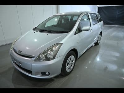 TOYOTA Wish, 2005 год., лот 20035 - фото 2