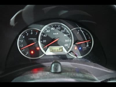 TOYOTA Wish, 2005 год., лот 20035 - фото 8