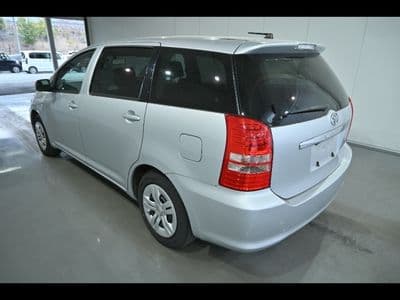 TOYOTA Wish, 2005 год., лот 20035 - фото 4
