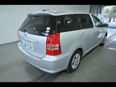 TOYOTA Wish, 2005 год., лот 20035 - фото 3