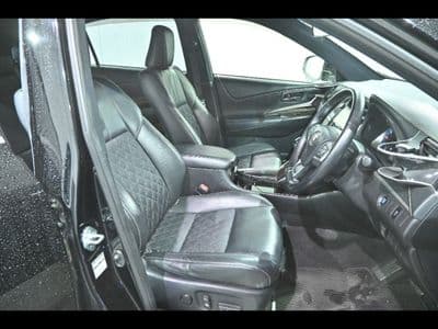 TOYOTA Harrier, 2015 год., лот 20084 - фото 6