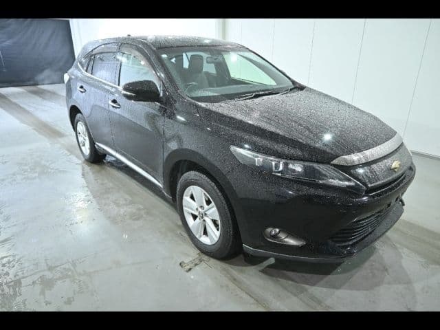 TOYOTA Harrier, 2015 год., лот 20084