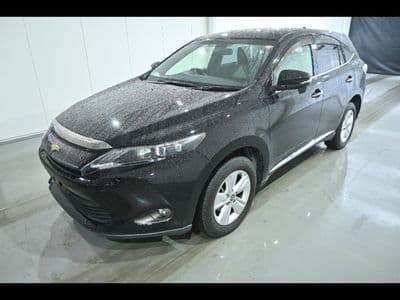 TOYOTA Harrier, 2015 год., лот 20084 - фото 2