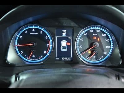 TOYOTA Harrier, 2015 год., лот 20084 - фото 8