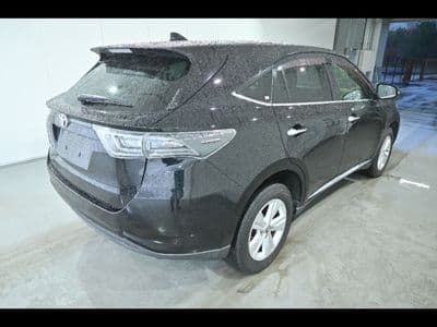 TOYOTA Harrier, 2015 год., лот 20084 - фото 3