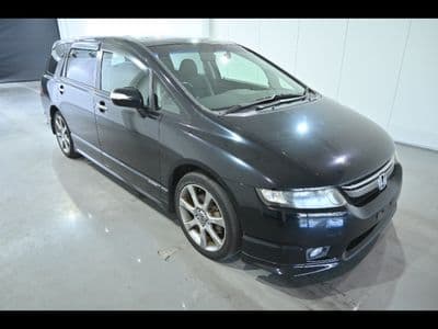 HONDA Odyssey, 2007 год., лот 29110
