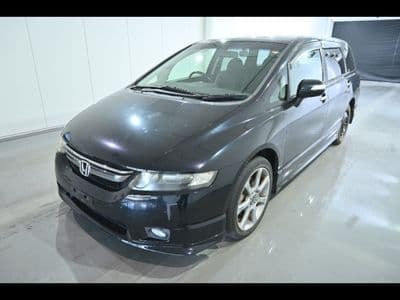 HONDA Odyssey, 2007 год., лот 29110 - фото 2