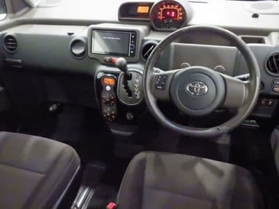 TOYOTA Spade, 2013 год., лот 19033 - фото 5