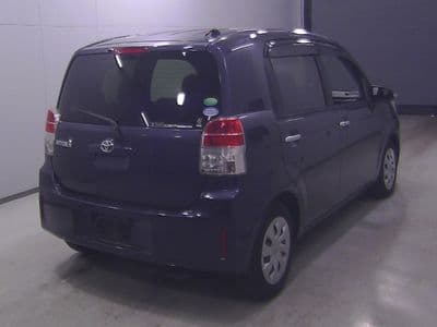 TOYOTA Spade, 2013 год., лот 19033 - фото 3