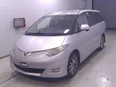 TOYOTA Estima, 2007 год., лот 10192 - фото 2