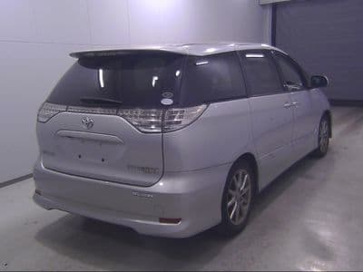 TOYOTA Estima, 2007 год., лот 10192 - фото 3