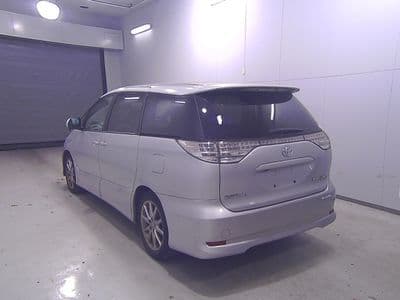 TOYOTA Estima, 2007 год., лот 10192 - фото 4