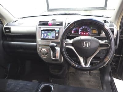 HONDA Zest, 2010 год., лот 19124 - фото 5