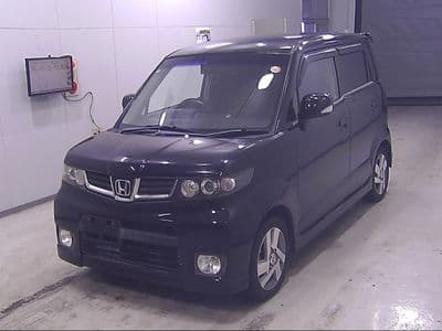 HONDA Zest, 2010 год., лот 19124 - фото 2