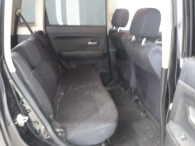 HONDA Zest, 2010 год., лот 19124 - фото 7