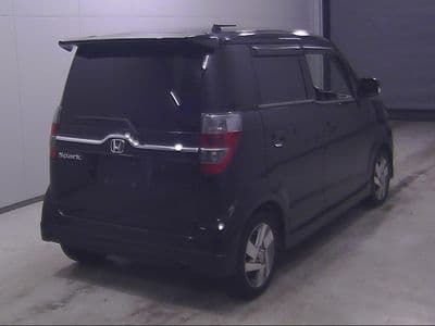 HONDA Zest, 2010 год., лот 19124 - фото 3