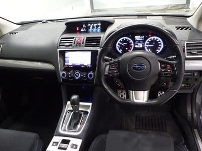 SUBARU Levorg, 2016 год., лот 10168 - фото 5