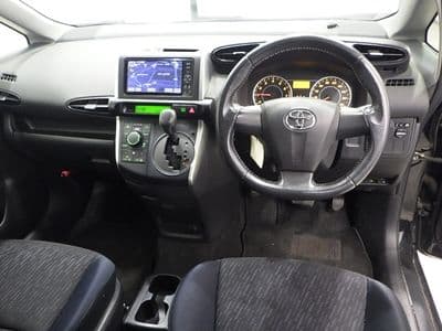 TOYOTA Wish, 2011 год., лот 10396 - фото 5
