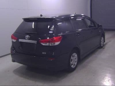 TOYOTA Wish, 2011 год., лот 10396 - фото 3
