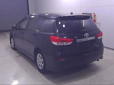 TOYOTA Wish, 2011 год., лот 10396 - фото 4