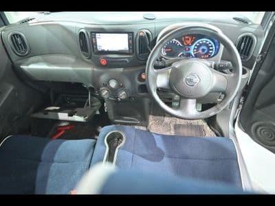 NISSAN Cube, 2010 год., лот 29128 - фото 5
