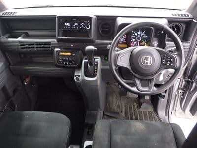 HONDA N VAN, 2022 год., лот 19112 - фото 5