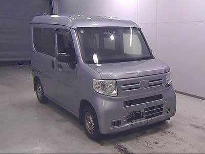 HONDA N VAN, 2022 год., лот 19112