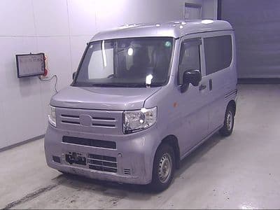 HONDA N VAN, 2022 год., лот 19112 - фото 2