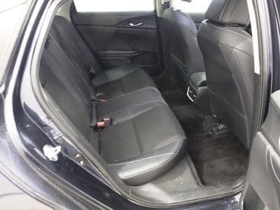 HONDA Insight, 2021 год., лот 10043 - фото 7