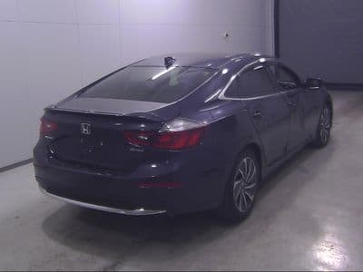 HONDA Insight, 2021 год., лот 10043 - фото 3