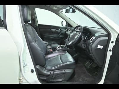 NISSAN X Trail, 2015 год., лот 20015 - фото 6