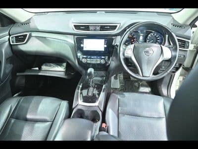 NISSAN X Trail, 2015 год., лот 20015 - фото 5