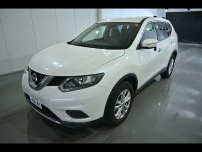 NISSAN X Trail, 2015 год., лот 20015 - фото 2